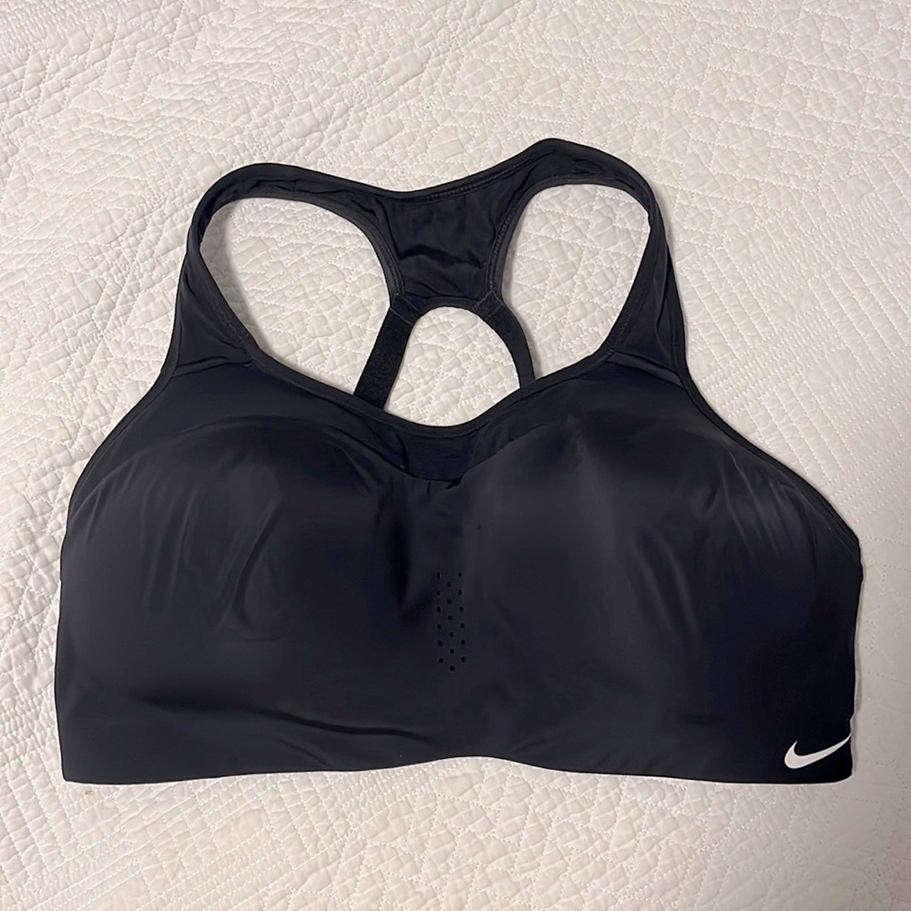 NIKE Alpha DriFit Sports Bra Large